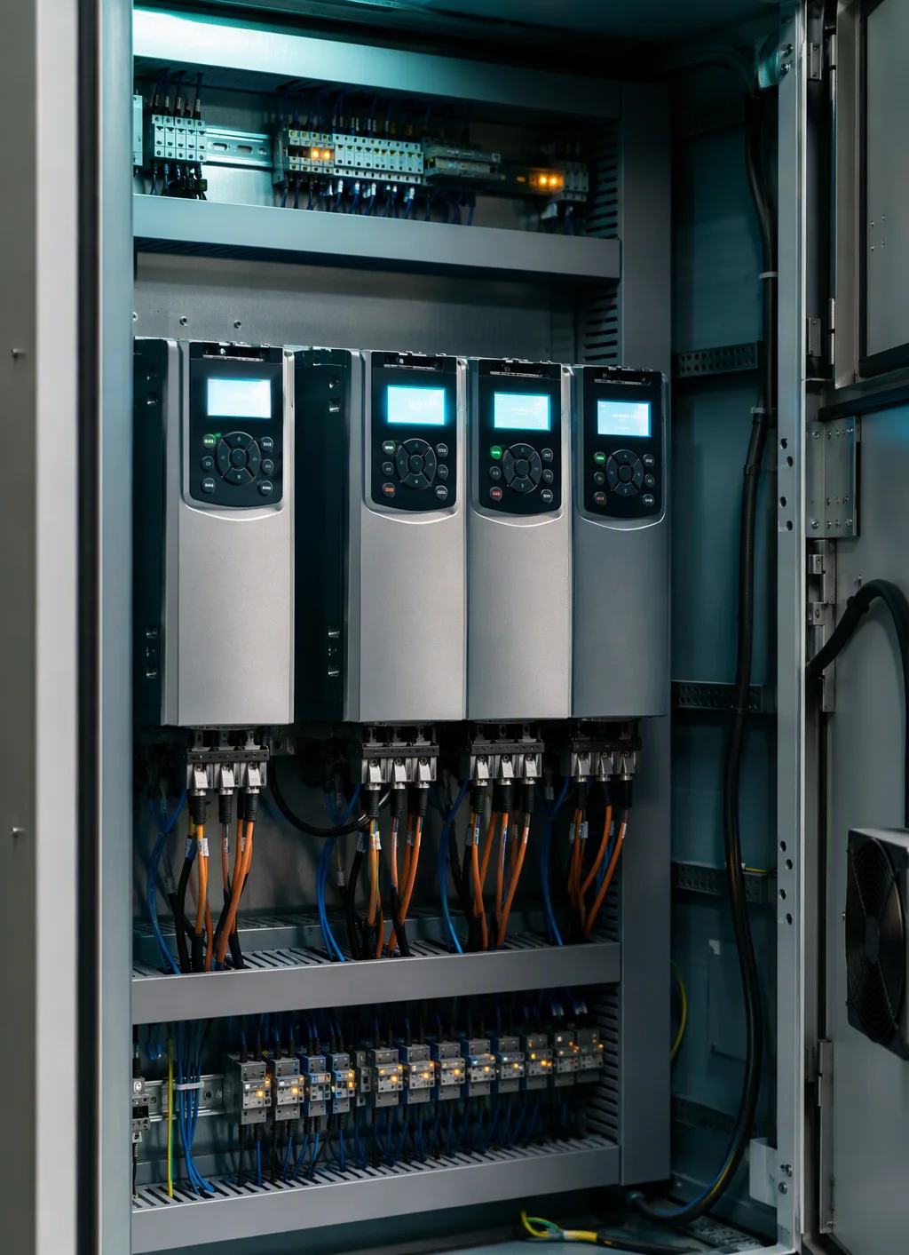 General Purpose Inverter