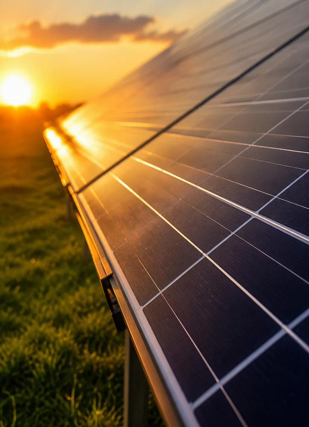 PV Arrays