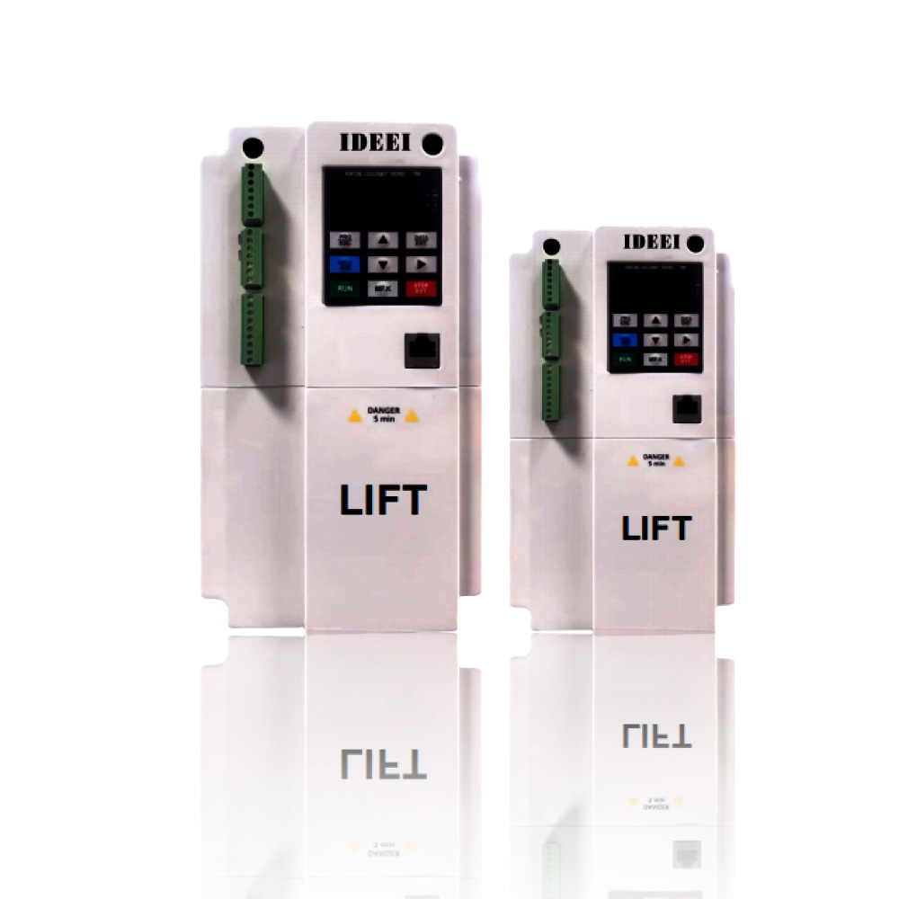 IDEEI 11LIFT Closed-Loop Elevator Inverter 2.2-37kW