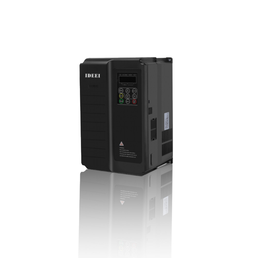 IDEEI 3300 High Performance Vector Inverter 0.75-90kW | 380V Industrial VFD