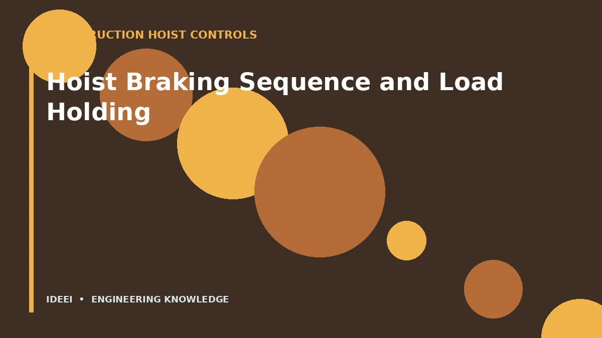 How Should Elevator Braking Energy Be Managed